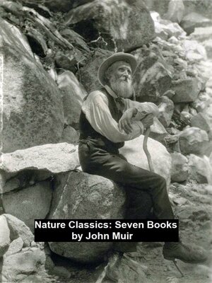 cover image of Nature Classics